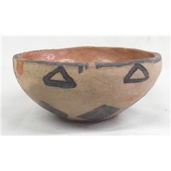Vintage Santo Domingo Bowl
