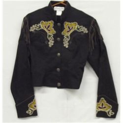 Panhandle Slim Women's Western Embroidered Blouse