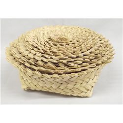 Mexican Taramara Nesting Baskets