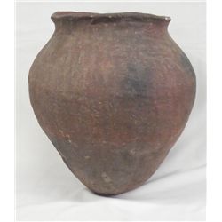 Vintage Pueblo Utilitarian Jar