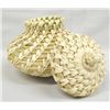 Image 2 : Tohono O'Odham Lidded Basket