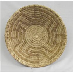 Vintage Papago Basket