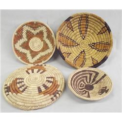 Ethnic Baskets