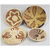 Image 1 : Ethnic Baskets