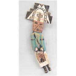 Older Style Route 66 Kachina