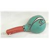 Image 2 : Vintage Hopi Gourd Dance Rattle