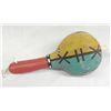 Image 3 : Vintage Hopi Gourd Dance Rattle