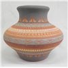 Image 2 : Navajo Etched Pottery by C. Torres