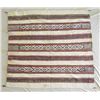 Image 1 : Pueblo Indian Large Textile
