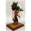 Image 2 : Zuni Hemis Kachina