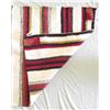 Image 2 : Navajo Natural Woven Wool Textile