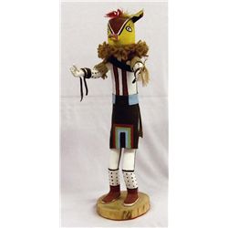 Vintage Kachina