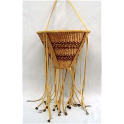 Apache Burden Basket