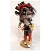 Image 1 : Vintage Kachina on Signed Base