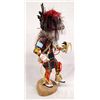 Image 2 : Vintage Kachina on Signed Base