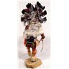 Image 3 : Vintage Kachina on Signed Base