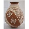 Image 2 : Mata Ortiz Large Jar- Jesus M. Rodriguez