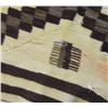 Image 3 : Navajo Traditional Natural Wool Textile