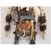 Image 3 : Hopi Napi Spirit Traditional Puppet Kachina