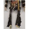 Image 4 : Hopi Napi Spirit Traditional Puppet Kachina