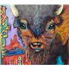 Image 4 : Original Acrylic by Kills Thunder