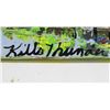 Image 2 : Original Acrylic by Kills Thunder