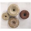 Image 3 : Prehistoric Stone Fishing Sinkers & Straighteners