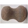 Image 1 : Prehistoric Mimbres Double Headed Stone Maul