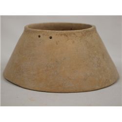 Prehistoric Casas Grande Pottery Funnel