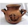 Image 1 : Cochiti Pueblo Geometric Jar