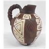 Image 2 : Chulucanas Peruvian Pitcher by Santodio Paz