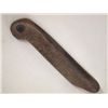 Image 1 : Prehistoric Mimbres Stone Zoomorphic Macaw Pendant
