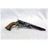 Image 2 : Remake of an 1860 Colt Army Revolver