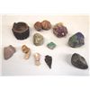 Image 1 : Rock Specimen & Surface Finds from Playas NM Ranch