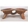 Image 1 : Precolumbian Colima Clay Double Paint Pot