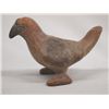 Image 1 : Precolumbian Columa Clay Macaw 500-1100 A.D.