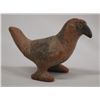 Image 2 : Precolumbian Columa Clay Macaw 500-1100 A.D.