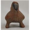 Image 4 : Precolumbian Columa Clay Macaw 500-1100 A.D.