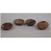 Image 2 : Prehistoric Children's Pottery Dishes