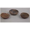 Image 3 : Prehistoric Children's Pottery Dishes