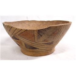 Prehistoric Casas Grande Polychrome Funnel
