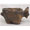Image 2 : Prehistoric Mimbres Primitive Clay Dog Pot