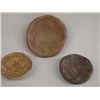 Image 1 : Prehistoric Mimbres Child's Pottery Dishes