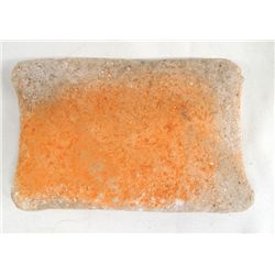 Prehistoric Mimbres Grinding Stone Palette