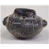 Image 1 : Nyarit Precolumbian Miniature Pottery Jar