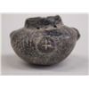 Image 2 : Nyarit Precolumbian Miniature Pottery Jar