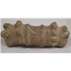 Image 3 : Precolumbian Guerro Double Headed Fetish Axe
