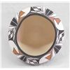 Image 3 : Acoma Traditional Polychrome Pottery