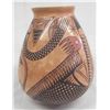 Image 2 : Mata Ortiz Polychrome Jar-Enriguez