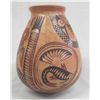 Image 3 : Mata Ortiz Polychrome Jar-Enriguez